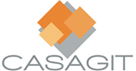 logo casagit