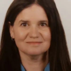 Ulrike Huber