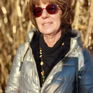 Anna Maria Mazzel