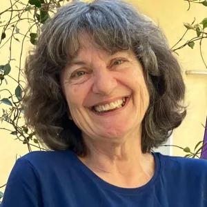 Isabella Cherubini