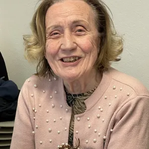 Pinuccia Di Gesaro