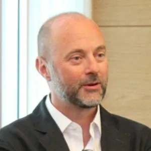 Mauro Keller