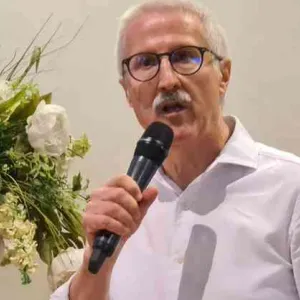 Lorenzo Andreatta
