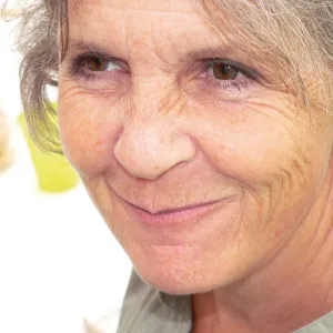 Renate Mumelter