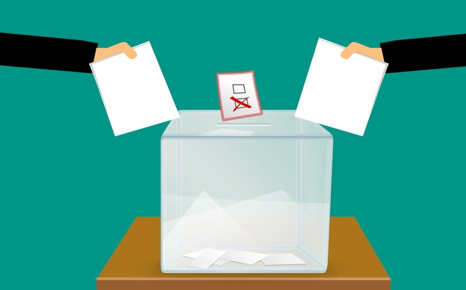 voto